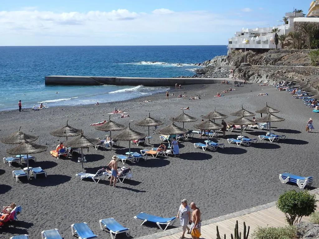 Nyaraló Casa El Refugio Villa Costa Adeje