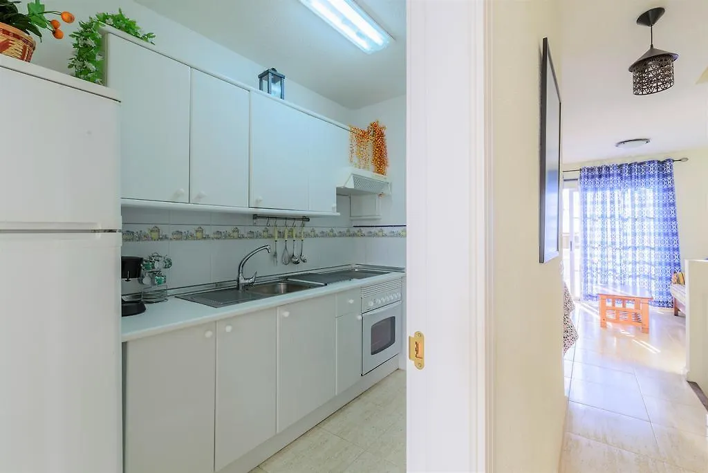 Casa El Refugio Villa Costa Adeje  Costa Adeje (Tenerife)