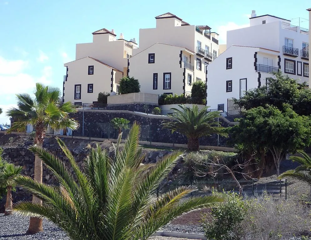 Nyaraló Casa El Refugio Villa Costa Adeje  Spanyolország