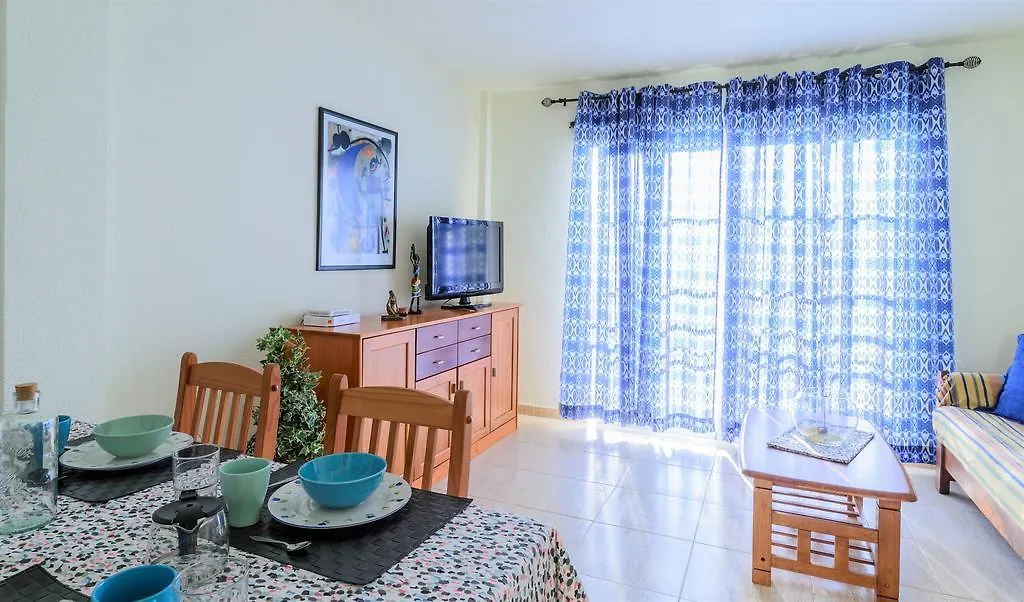 Casa El Refugio Villa Costa Adeje  Nyaraló