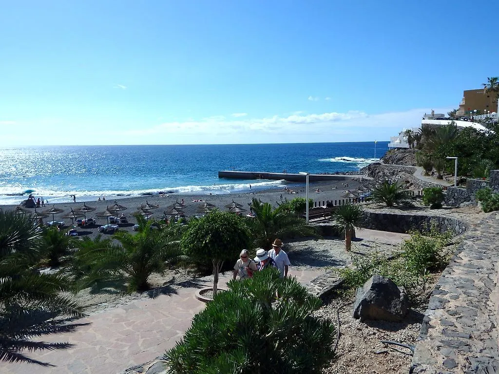 Casa El Refugio Villa Costa Adeje  Spanyolország