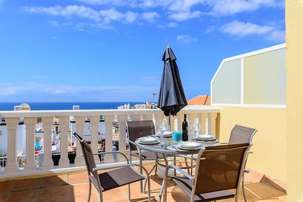 Casa El Refugio Villa Costa Adeje  0*, Costa Adeje (Tenerife)