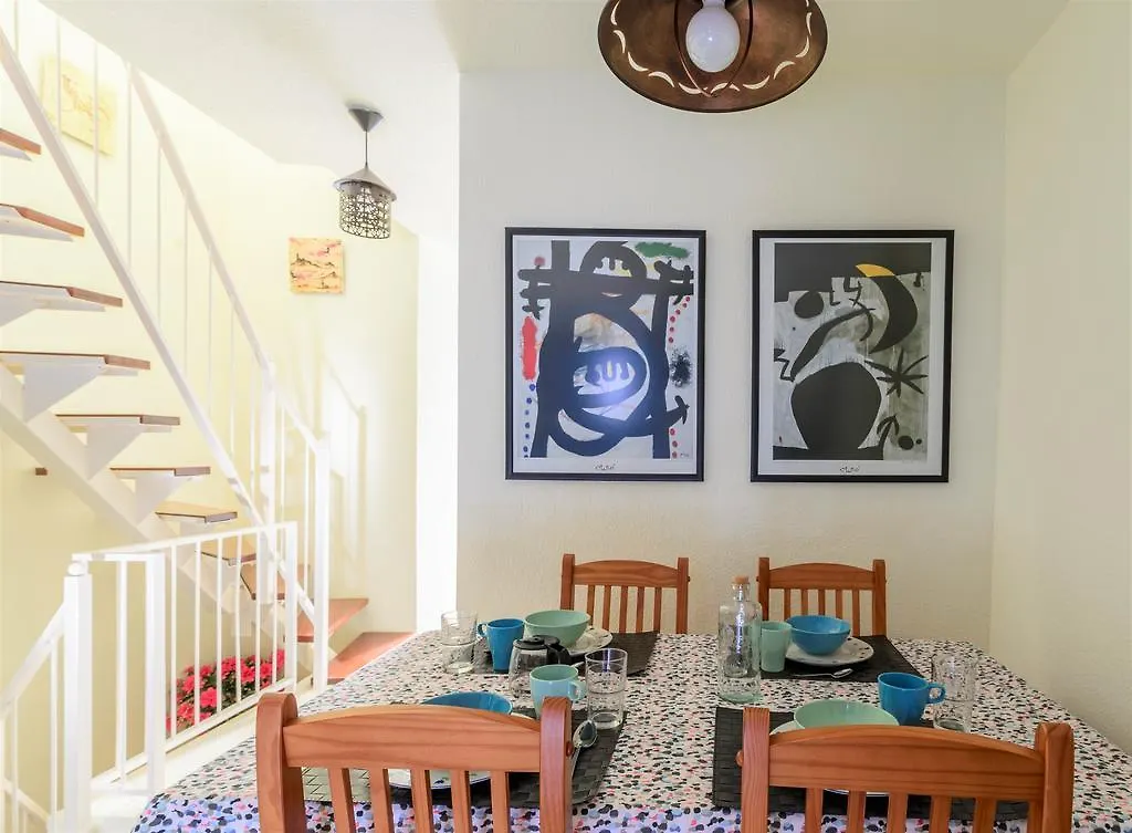 Casa El Refugio Villa Costa Adeje  Nyaraló Costa Adeje (Tenerife)