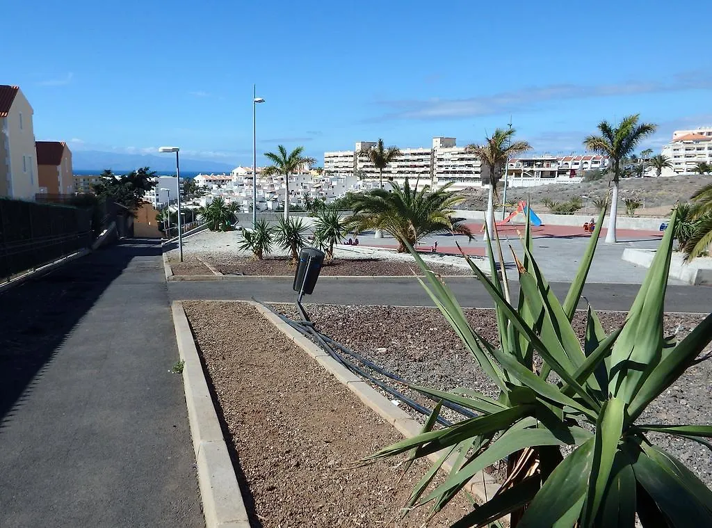 Casa El Refugio Villa Costa Adeje  0*, Costa Adeje (Tenerife) Spanyolország