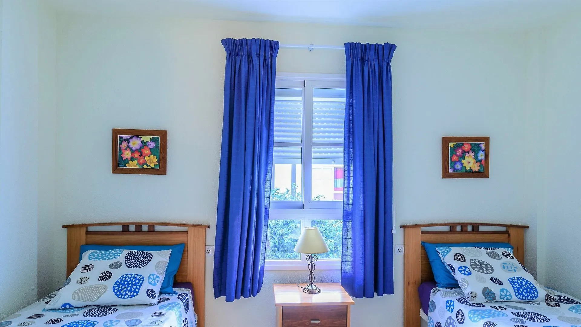 Nyaraló Casa El Refugio Villa Costa Adeje  Spanyolország