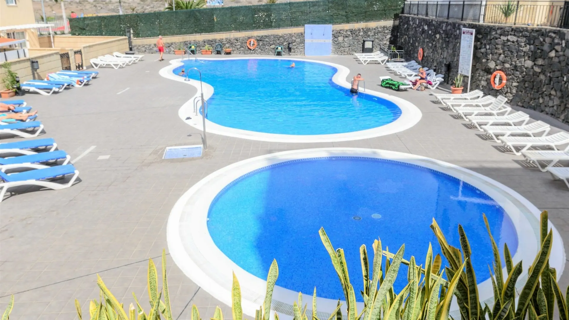 Nyaraló Casa El Refugio Villa Costa Adeje
