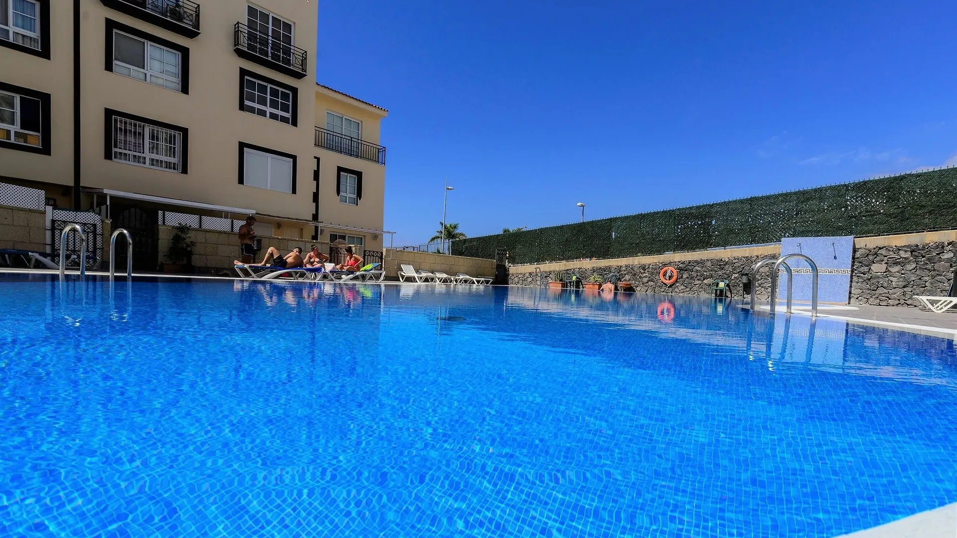 Casa El Refugio Villa Costa Adeje